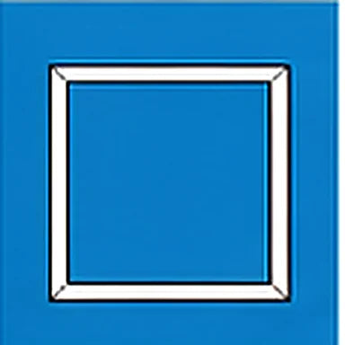 Casement window design