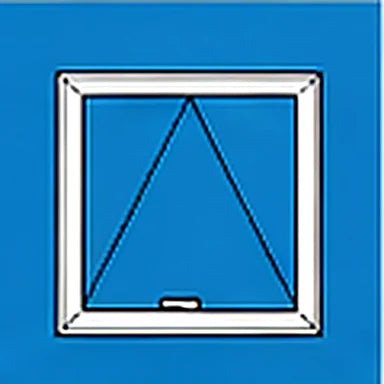 Casement window design