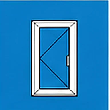 Casement window design