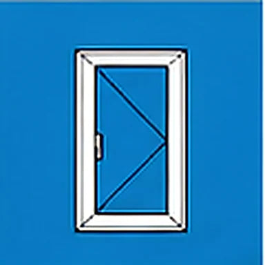 Casement window design
