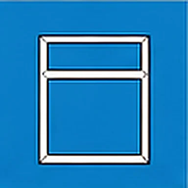 Casement window design