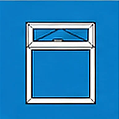 Casement window design