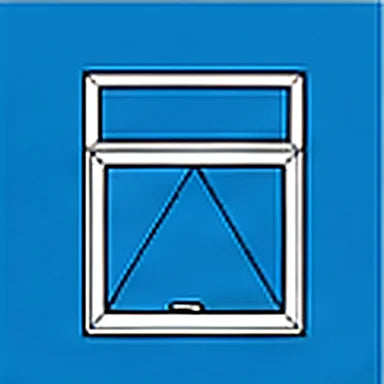 Casement window design