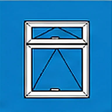 Casement window design