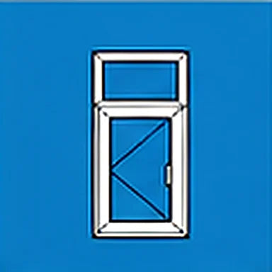 Casement window design