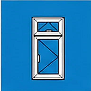 Casement window design