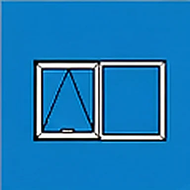 Casement window design