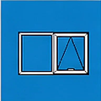 Casement window design