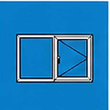 Casement window design