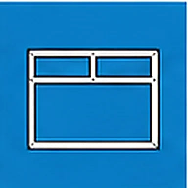 Casement window design