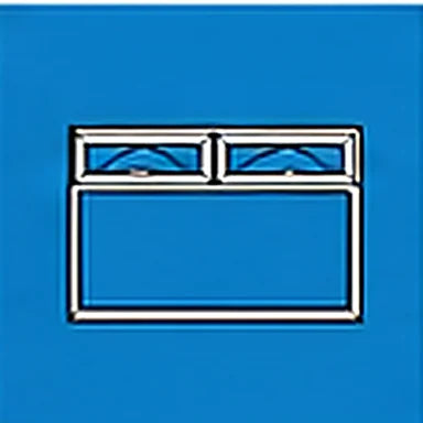 Casement window design