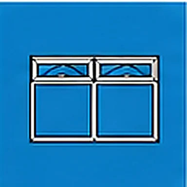 Casement window design