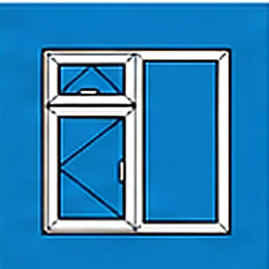Casement window design