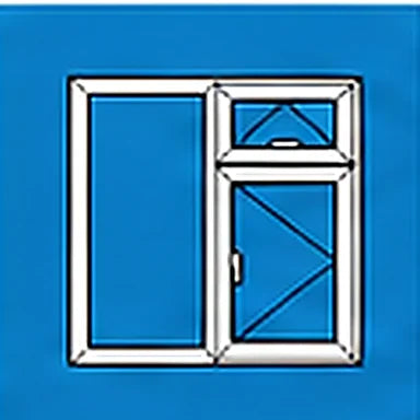 Casement window design