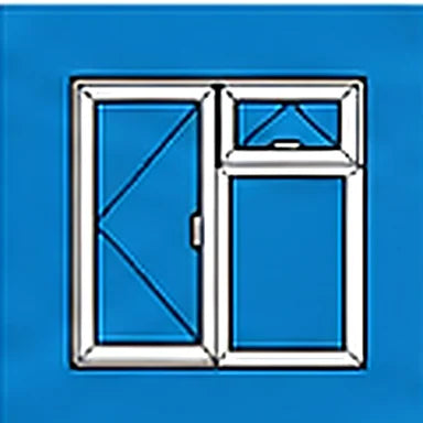Casement window design