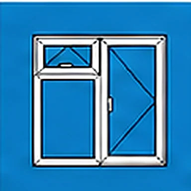 Casement window design