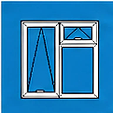 Casement window design