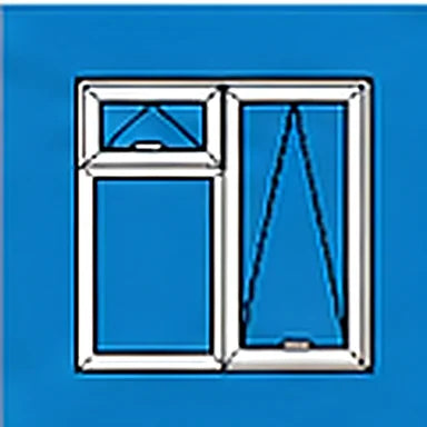Casement window design