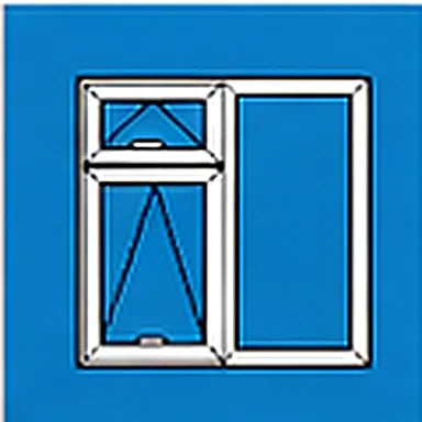 Casement window design