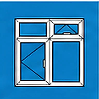 Casement window design