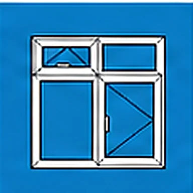 Casement window design