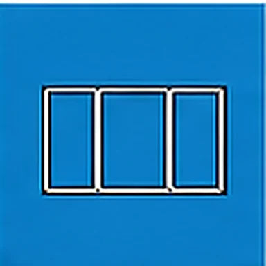 Casement window design