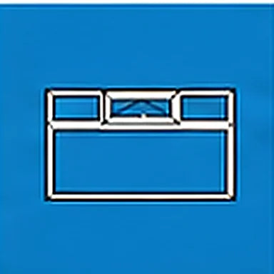 Casement window design