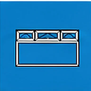 Casement window design
