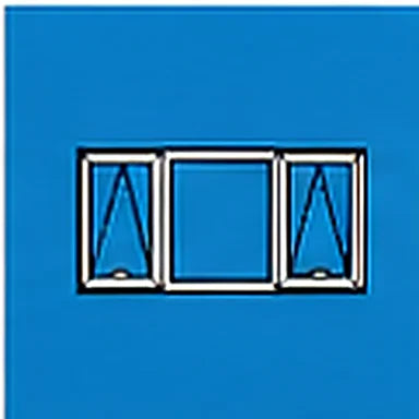 Casement window design