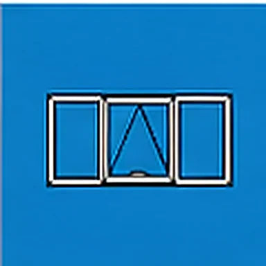 Casement window design