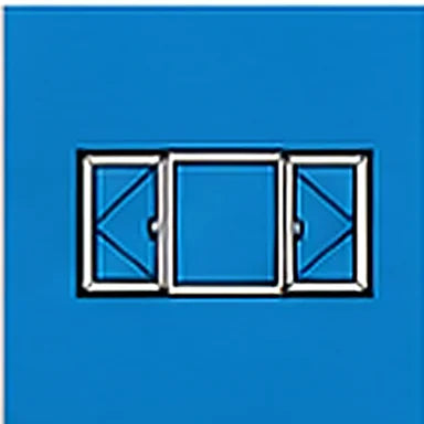 Casement window design