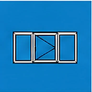 Casement window design