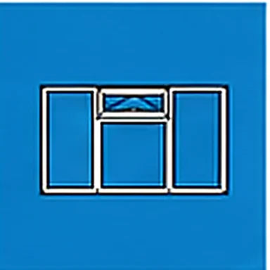 Casement window design
