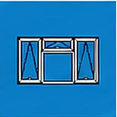 Casement window design
