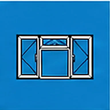Casement window design