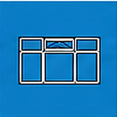 Casement window design
