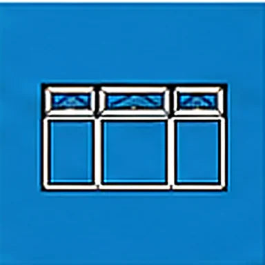 Casement window design