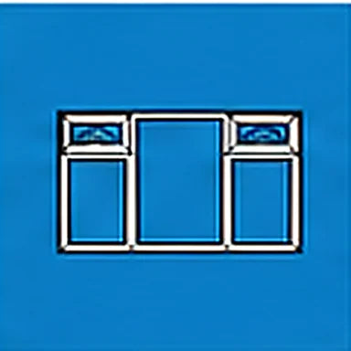Casement window design