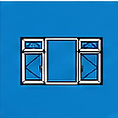 Casement window design