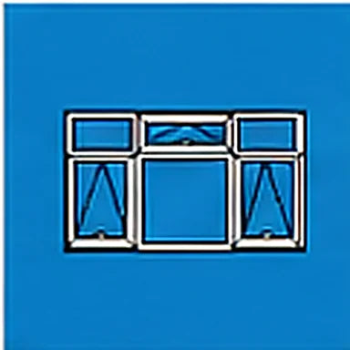 Casement window design