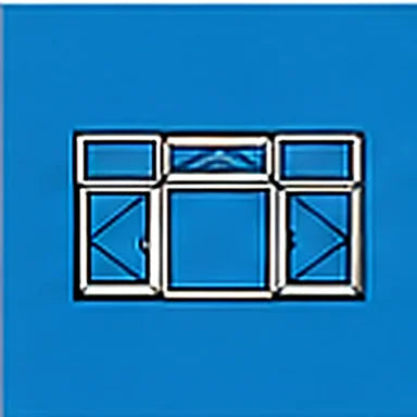 Casement window design