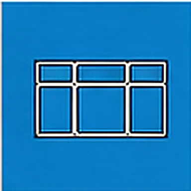 Casement window design