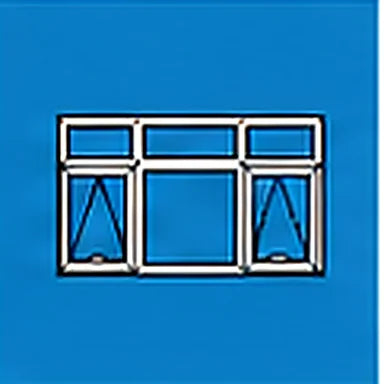 Casement window design