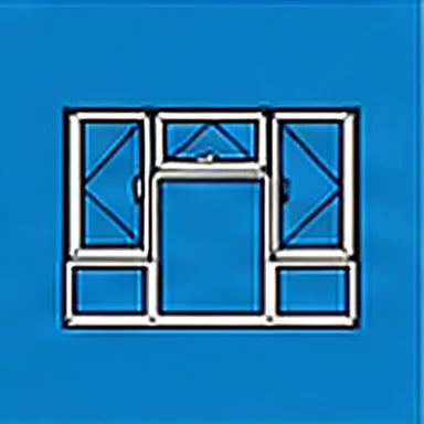 Casement window design