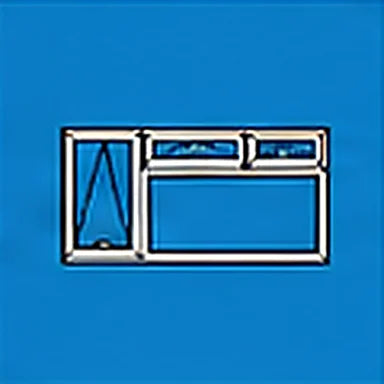 Casement window design