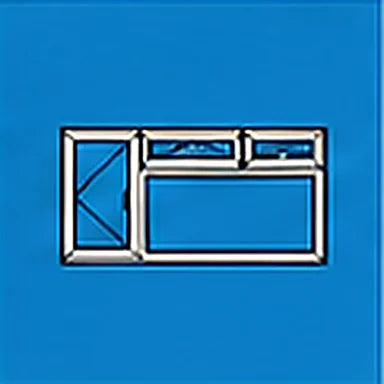 Casement window design