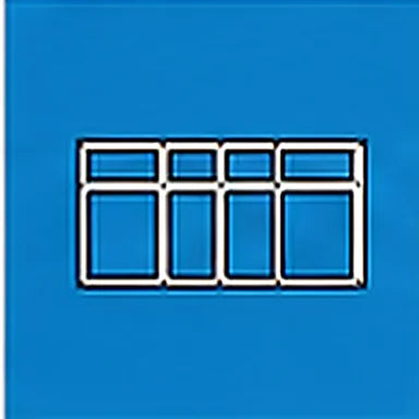 Casement window design