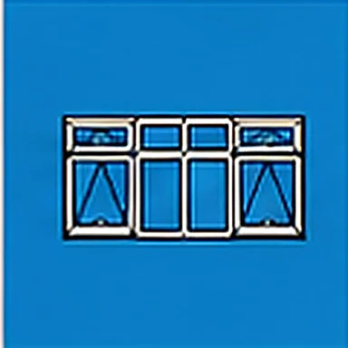 Casement window design