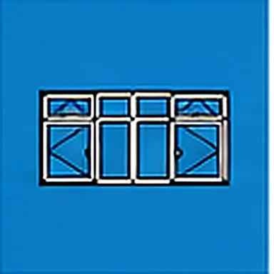 Casement window design