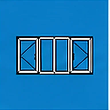 Casement window design